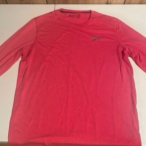Under Armour Long Sleeve Shirt